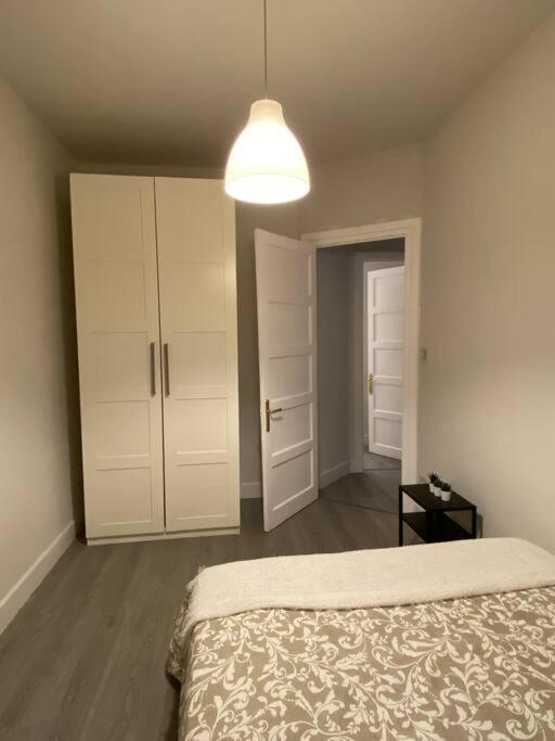 Centrico Y Moderno Apartamento En Bilbao Exterior foto